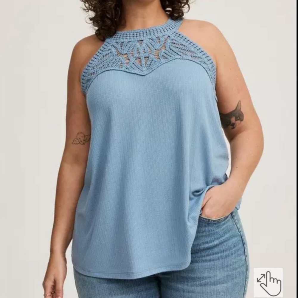 Torrid - Picture 6 of 9